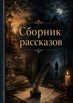 Сборник коротких рассказов.