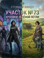 Участок № 73. Хроники Зелёной Петли
