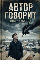 Автор говорит