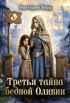 Третья тайна бедной Оливии