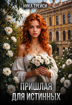 Пришлая для истинных