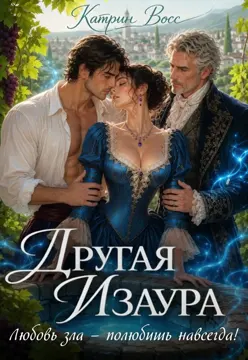 Другая Изаура. Любовь зла — полюбишь навсегда!