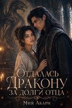 Отдалась дракону за долги отца