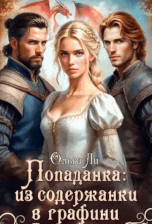 Попаданка: из содержанки в графини