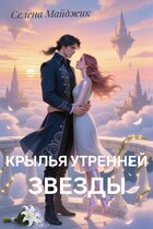 Крылья утренней звезды
