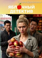 Яблочный детектив