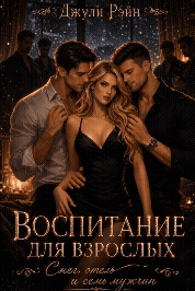 Воспитание для взрослых. Снег, отель и семь мужчин