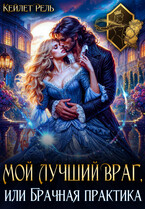 Мой лучший враг, или Брачная практика