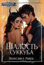 Шалость суккуба