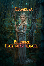 Ведунья. Проклятая любовь