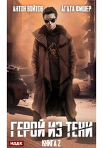 Герой из тени. Книга 2