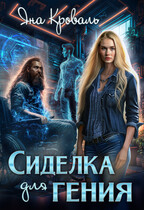Сиделка для гения, или Спастись любой ценой