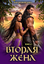 Вторая жена. Книга 1.