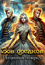 Зов предков. Истинная генерала