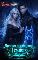 Личная помощница Темного