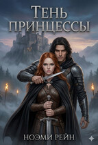 Тень принцессы