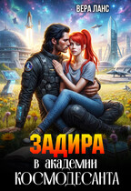 Задира в академии космодесанта