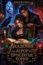 Академия Аурор. Проклятые корни