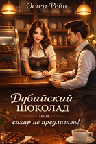 Дубайский шоколад или сахар не предлагать!