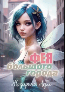 Фея большого города