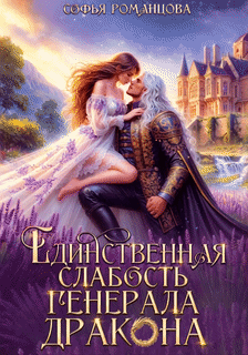 Единственная слабость генерала-дракона