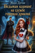 Ведьмин клининг на службе генерала дракона