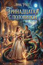 Тринадцатая с половиной