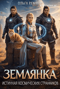 Землянка. Истинная космических странников