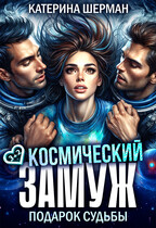 Космический замуж. Подарок судьбы