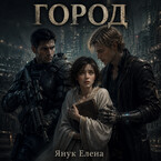 Город