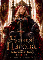 Черная Пагода. Побеждая Тьму