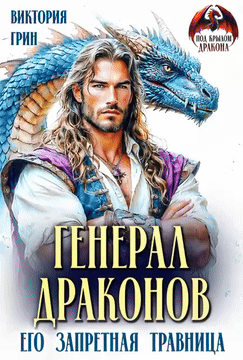 Генерал драконов. Его запретная травница