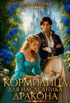 Кормилица для наследника дракона