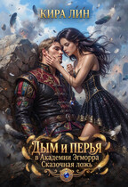 Дым и перья в академии Эгморра. Сказочная ложь