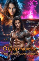 Отбор мужей. Что может пойти не так?