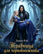 Травница для чернокнижника