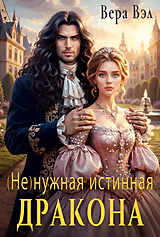 (Не)нужная истинная дракона