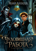 Чудовищная работа