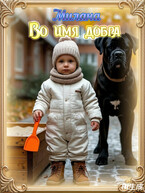 Во имя ДОБРА
