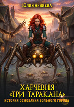 Харчевня «Три таракана» история основания вольного города