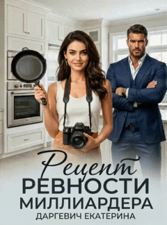Рецепт ревности миллиардера