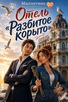 Отель «Разбитое корыто»