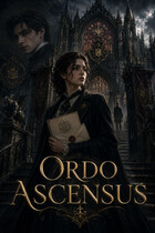 Академия Блэкмор — Ordo Ascensus