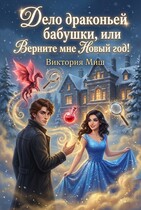 Дело драконьей бабушки, или Верните мне Новый год!