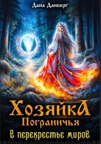 Хозяйка пограничья. В перекрестье миров