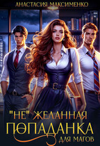 «Не»желанная попаданка для магов!