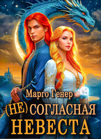 (НЕ)согласная невеста