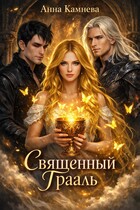 Священный Грааль