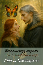 Зов древнего мира. Воплощение