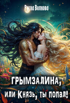Грымзалина, или Князь, ты попал!